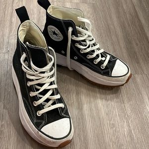 Converse Platform High Tops